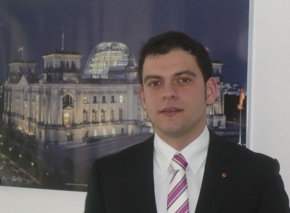 Soeren Grumptmann