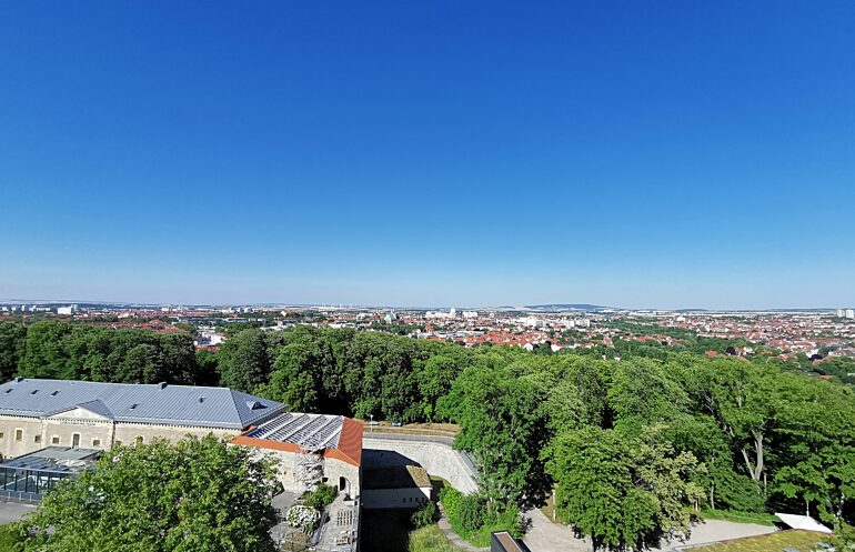 Gartenbaumuseum