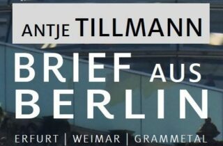 Brief Aus Berlin