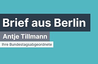 Brief Aus Berlin