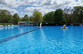 Freibad