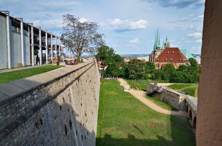 Petersbergmauer