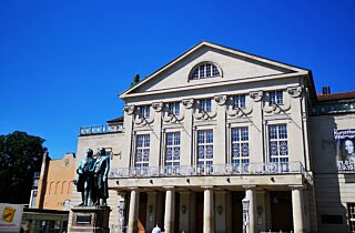 Weimar