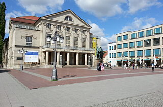 Theater Weimar