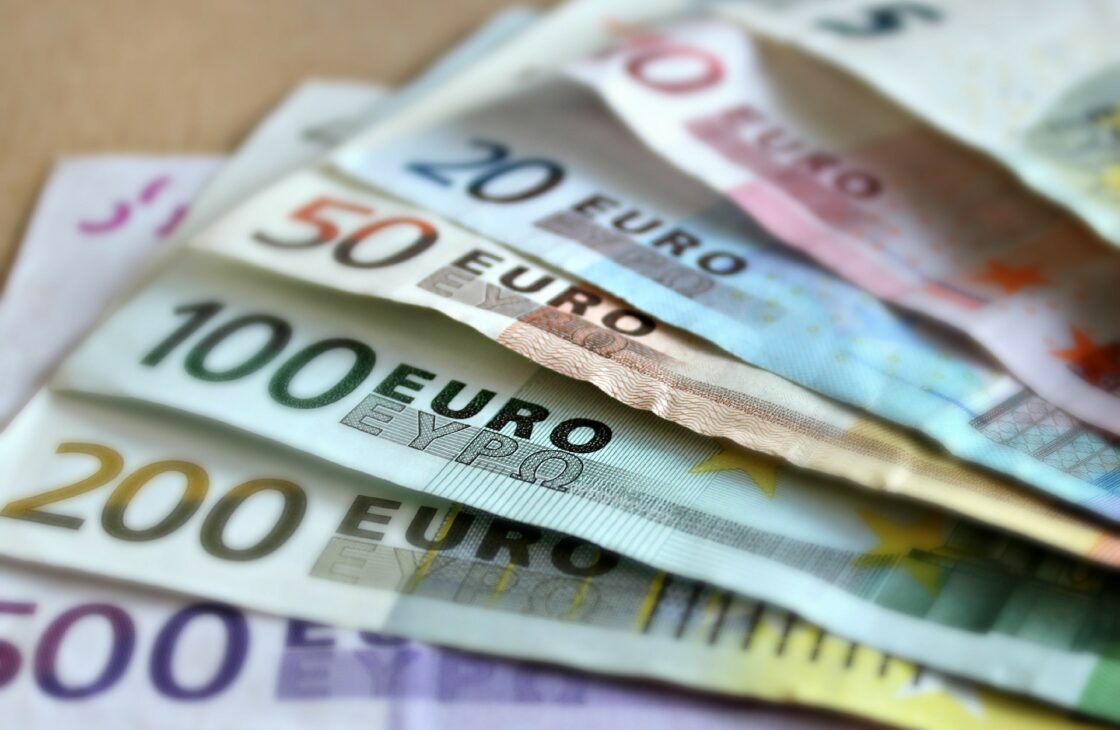 Geld