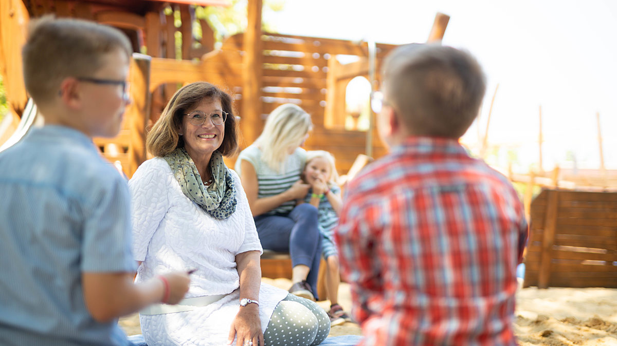 At2019 Familie