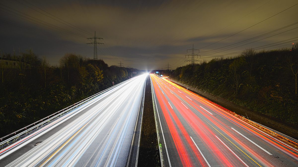 Auto Strasse