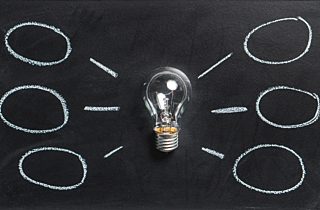 Energie Strom