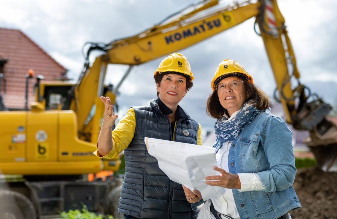 Wirtschaft und Mittelstand stärken