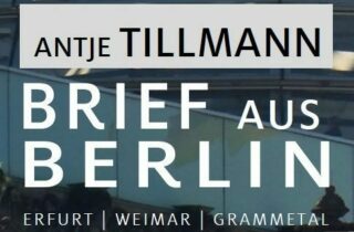 Brief Aus Berlin