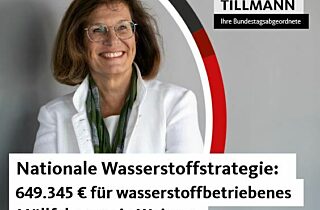 Wasserstoff Weimar