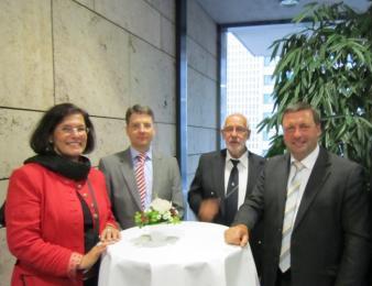 11. Juni 2012 - Thüringenabend in Berlin
