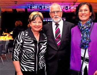 7. Mai 2012 - Steuerberaterkongress in Berlin