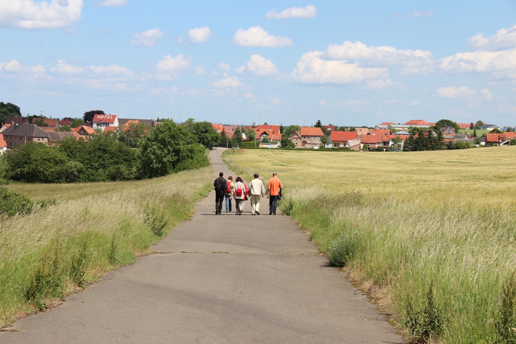 Wanderung