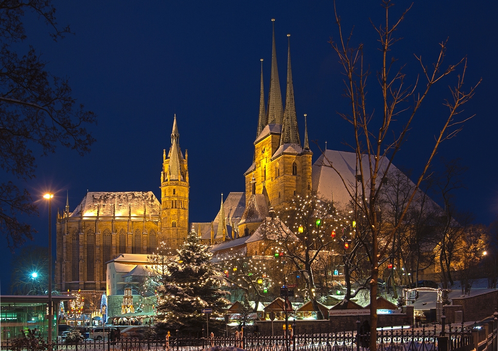 Weihnachten