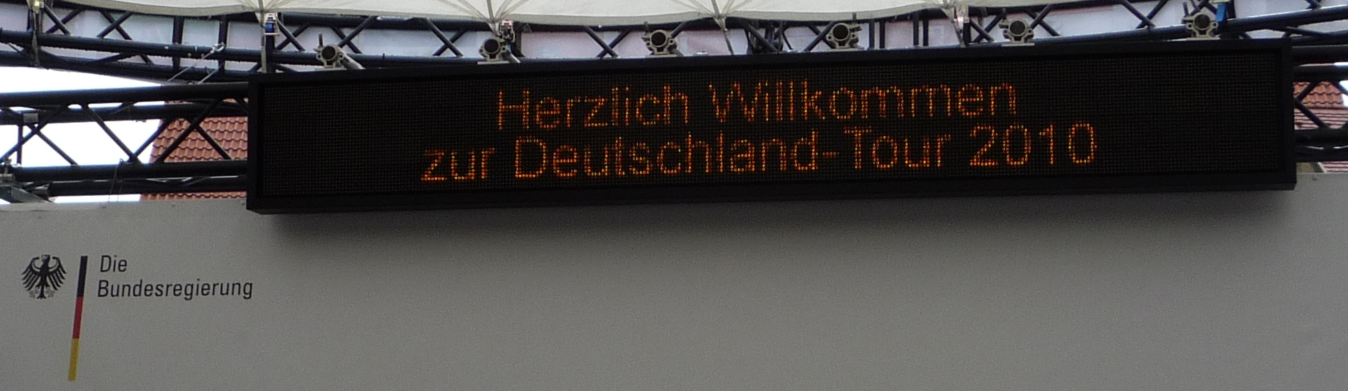 Deutschland Tour
