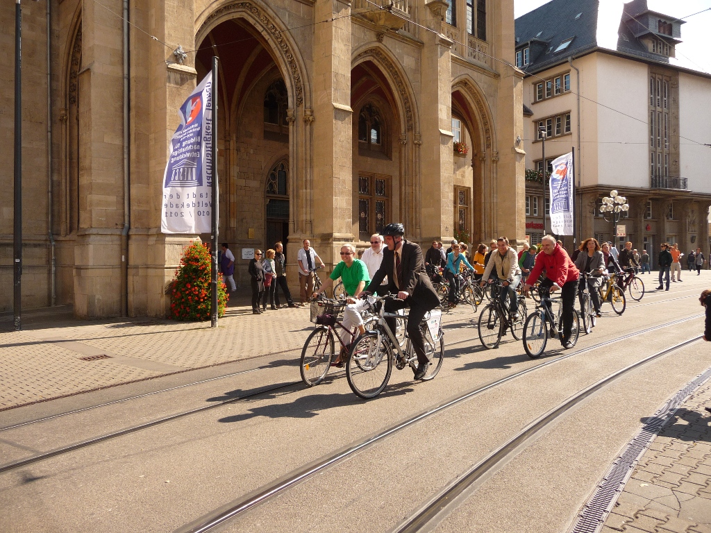 Stadtradeln