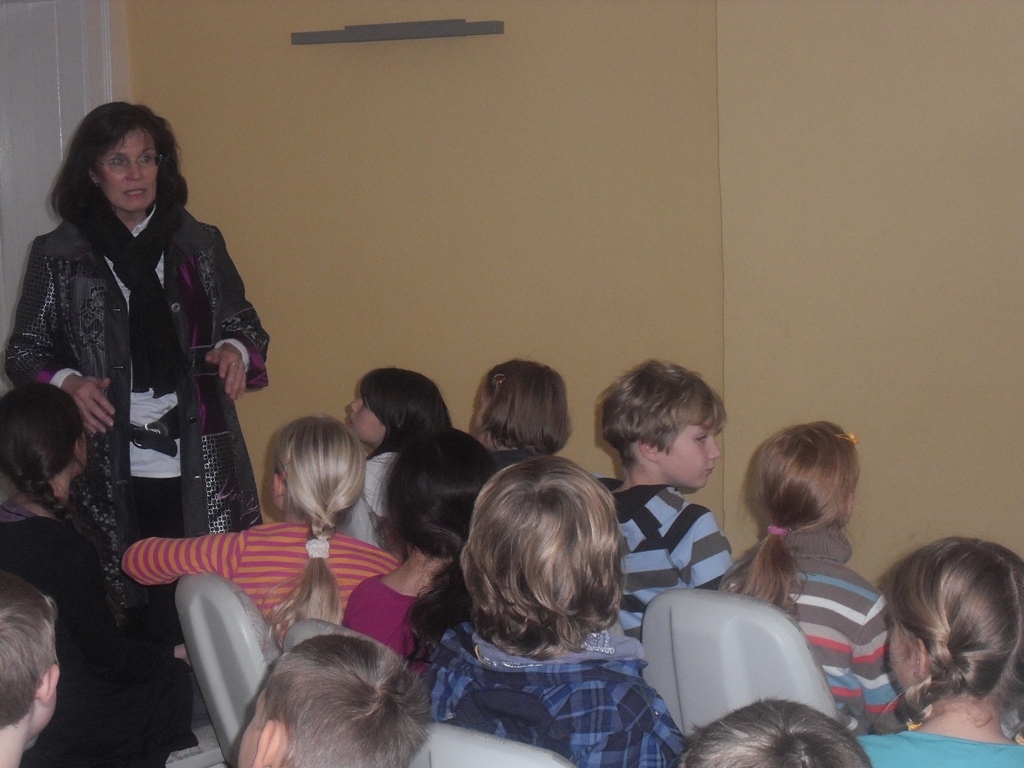 Kinderrechtskonvention