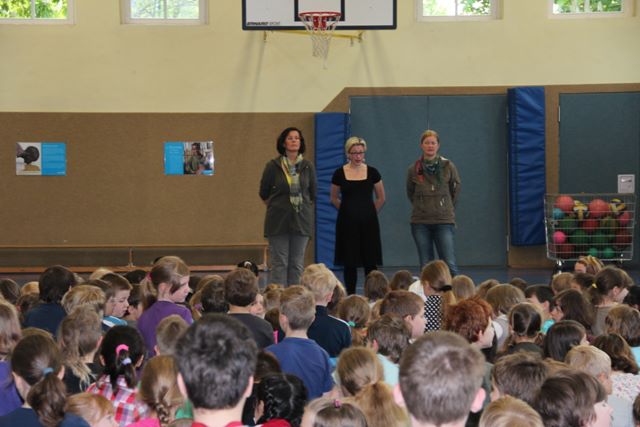 Moritzschule