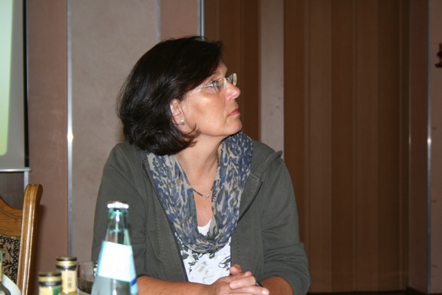 Fraktionssitzung