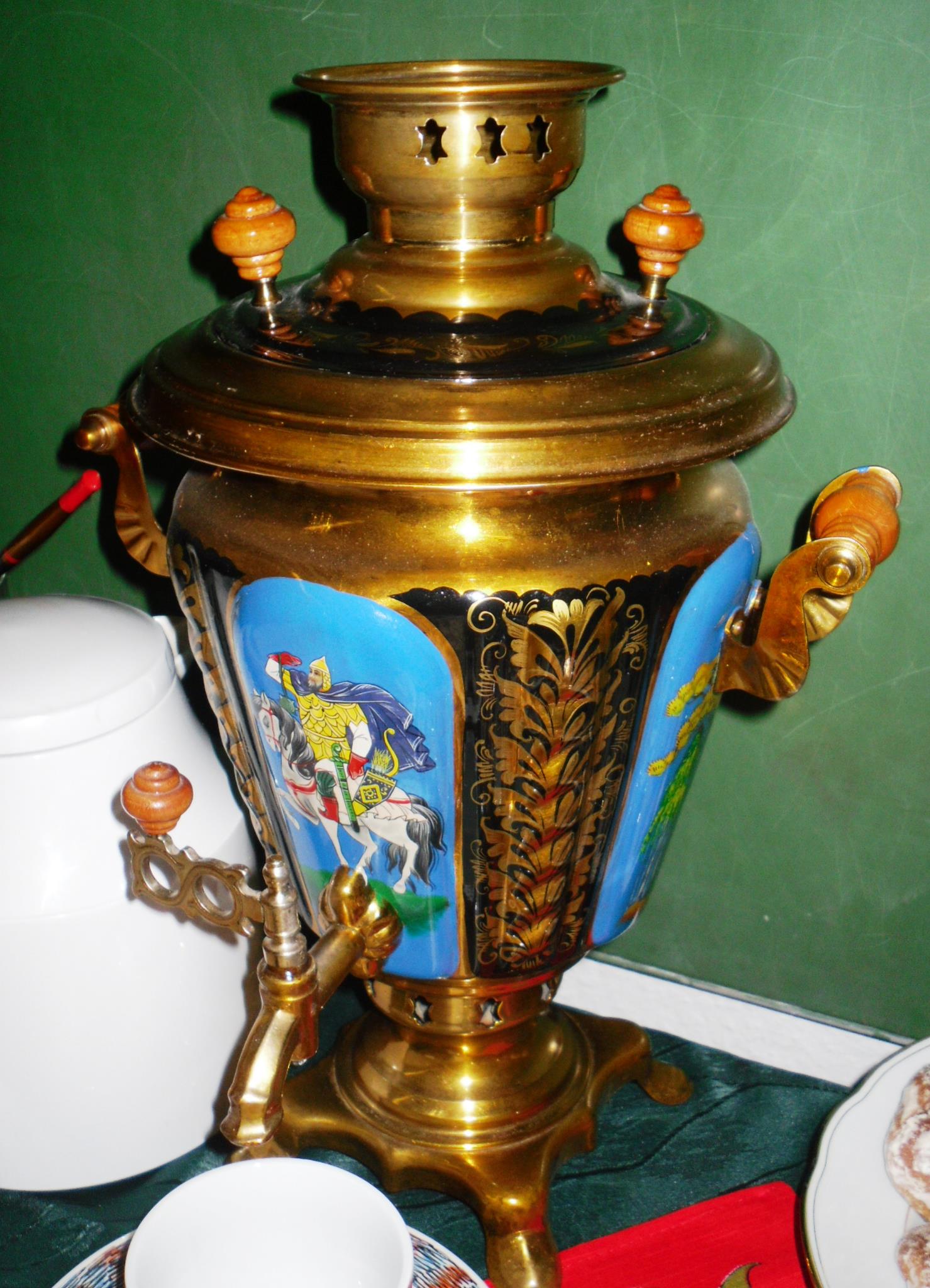 Samowar