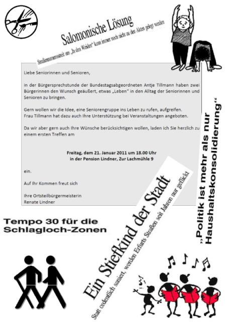 Flyer