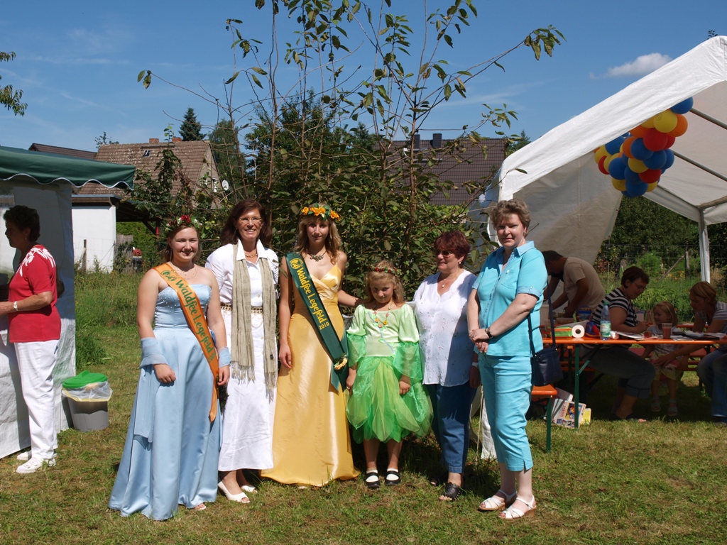 Waldfest