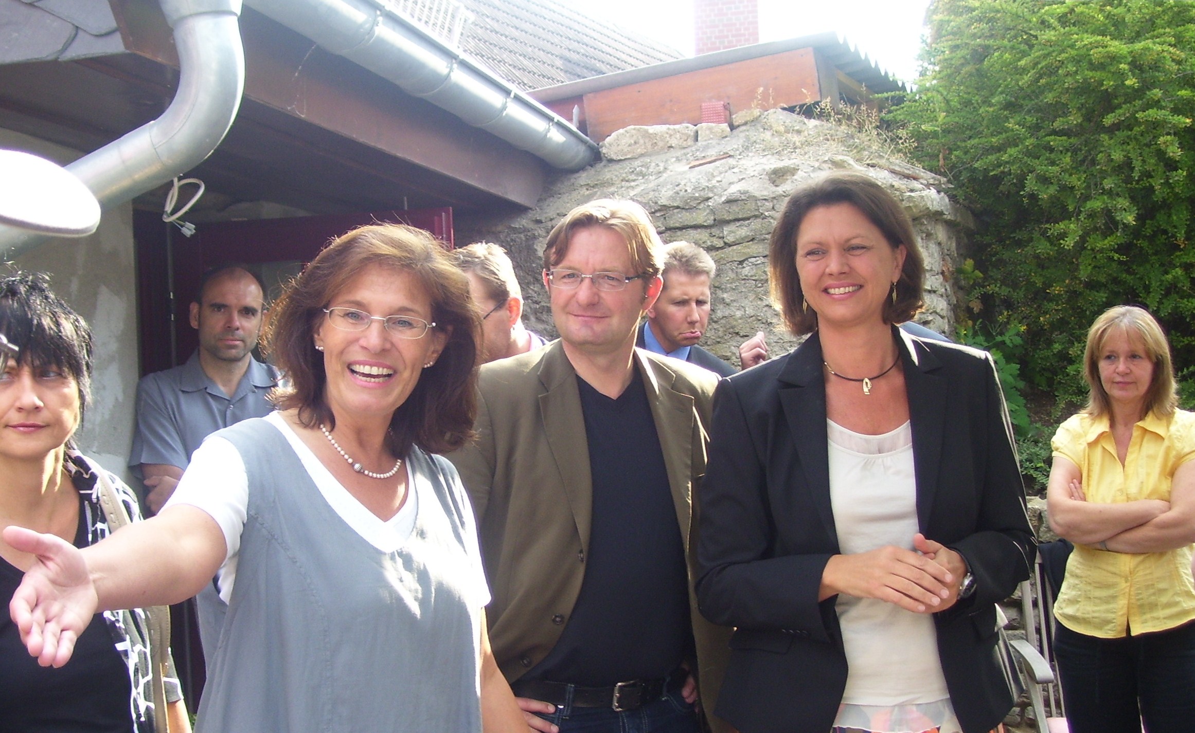 Ilse Aigner