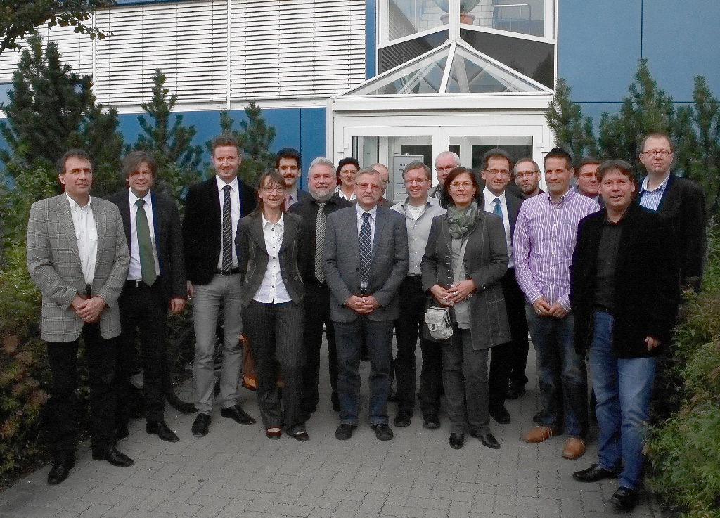 Unternehmerstammtisch