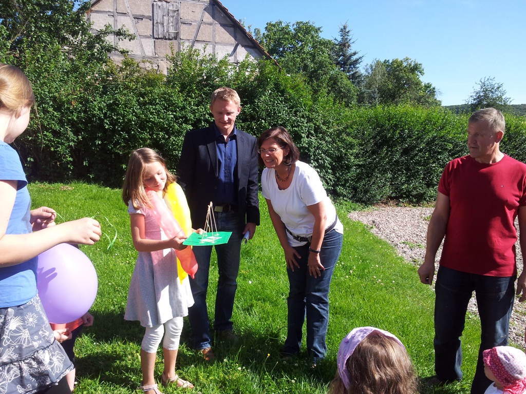 Spielplatz