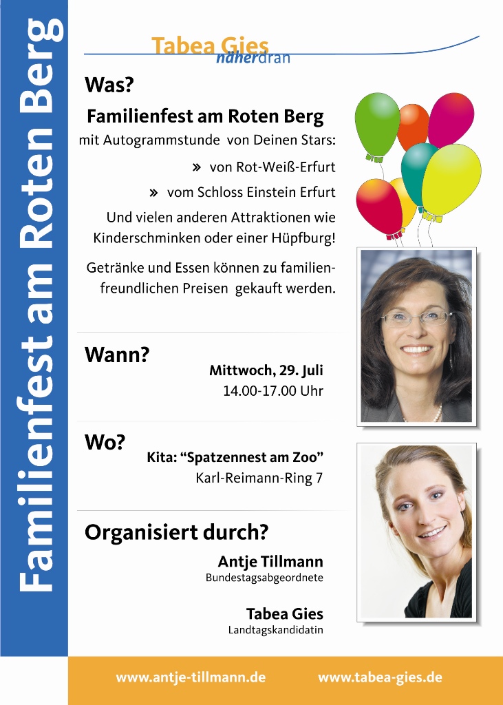 Flyer