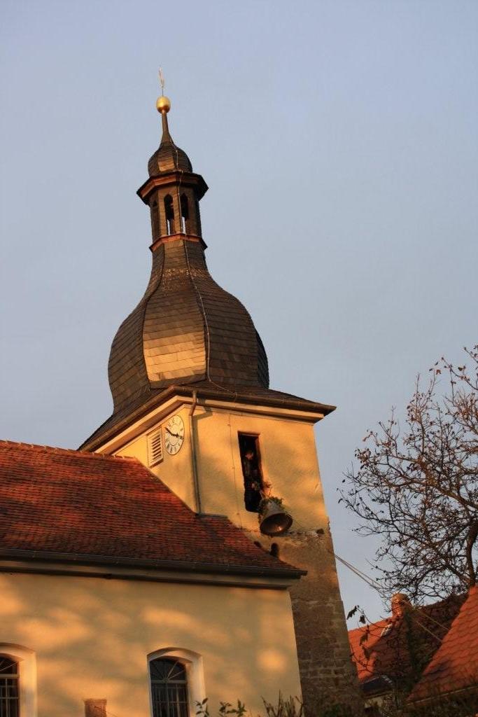 Glocke