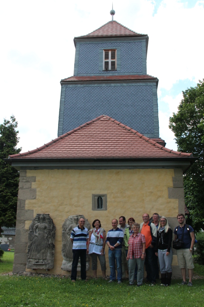 Wanderung