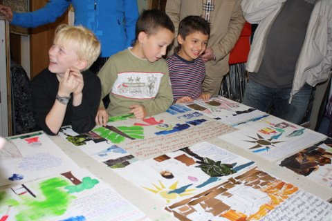 Buchkinder