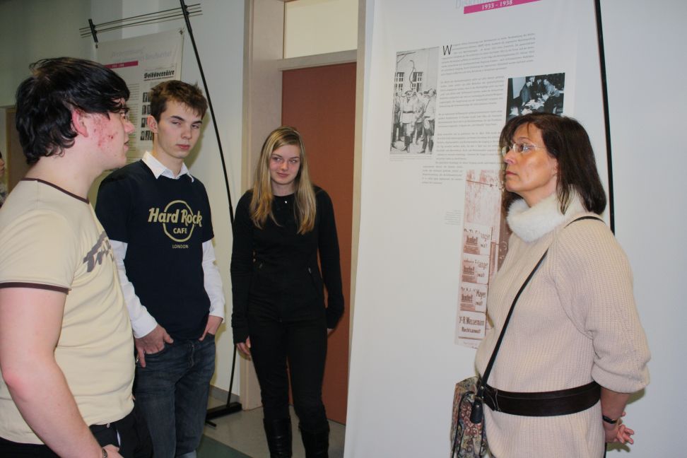 Ausstellung