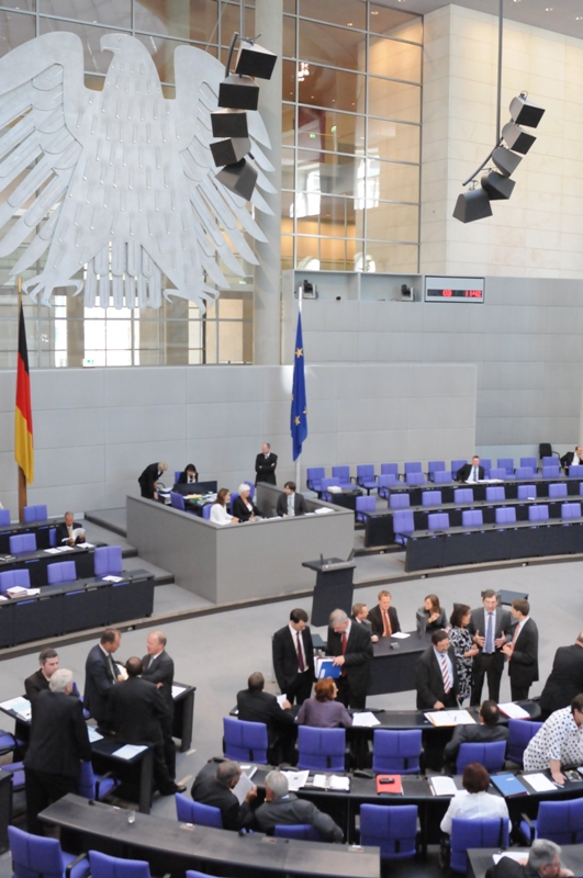 Plenum