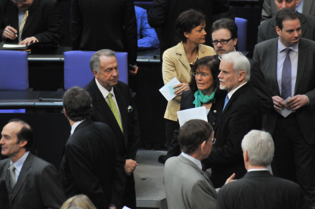 Plenum