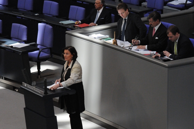 Plenum