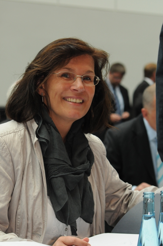 Fraktionssitzung