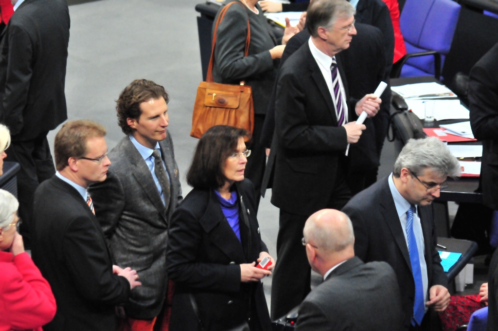 Plenum