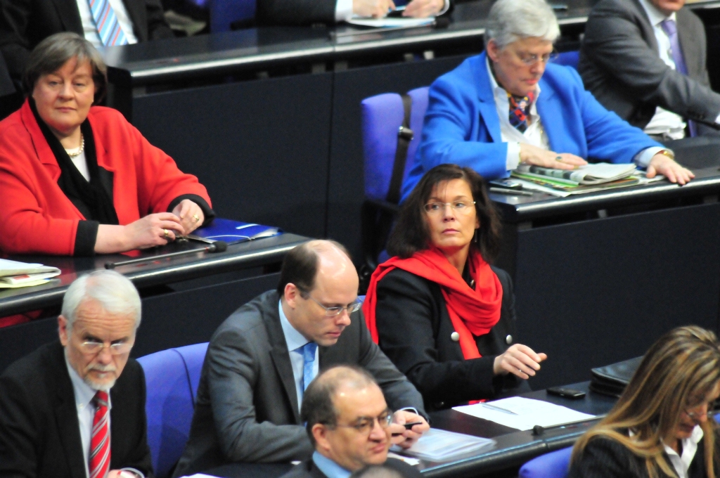 Plenum