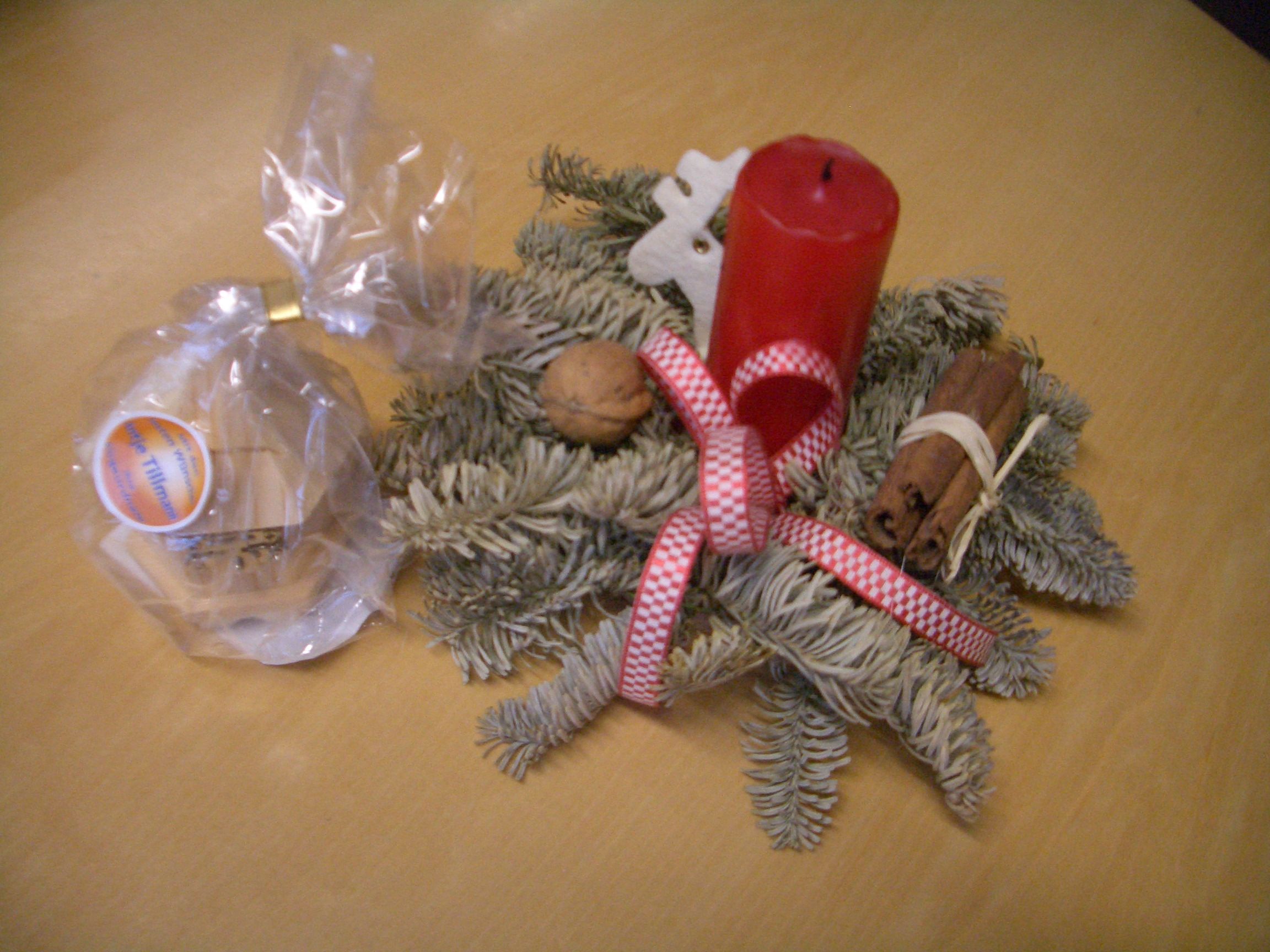 Weihnachtsfeier Weihnachtsfeier