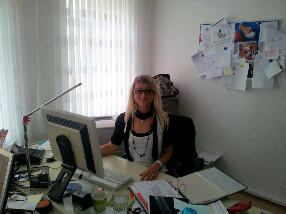 Nancy Achilles