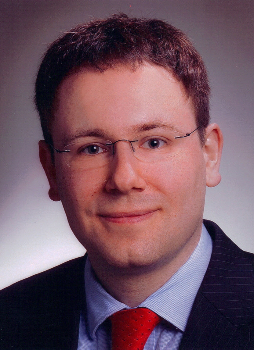 Alexander Wahsner