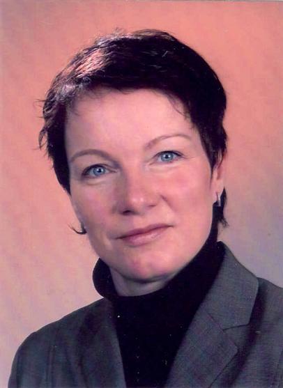 Kristin Leube